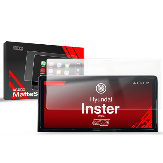 Anti-fingerprint screen protector for car touchscreen – scratch-resistant and easy to apply