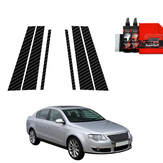 Protective film for exterior car parts – shields against scratches, chips, and scuffs