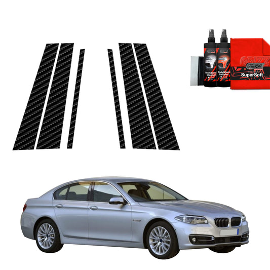 Protective film for exterior car parts – shields against scratches, chips, and scuffs