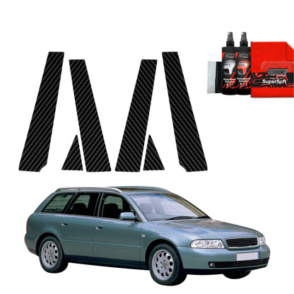 Protective film for exterior car parts – shields against scratches, chips, and scuffs