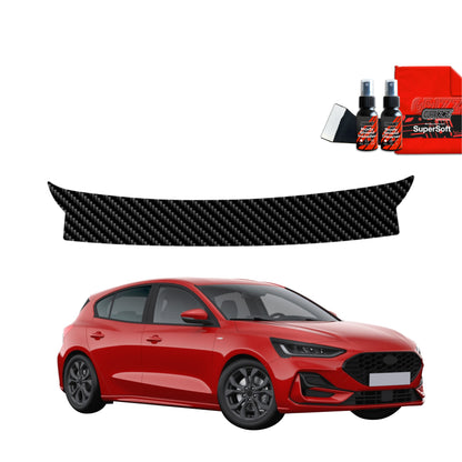 Protective film for exterior car parts – shields against scratches, chips, and scuffs