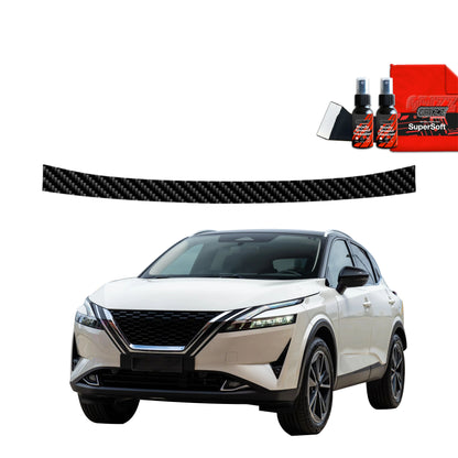 Protective film for exterior car parts – shields against scratches, chips, and scuffs