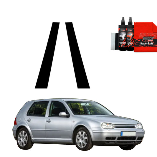 Protective film for exterior car parts – shields against scratches, chips, and scuffs