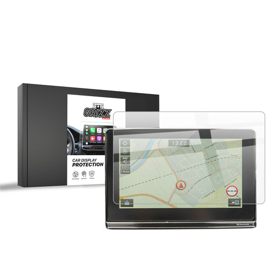 Protective film for car touchscreen display – anti-scratch and transparent