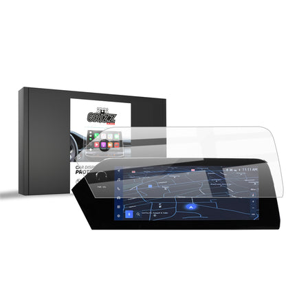 Protective film for car touchscreen display – anti-scratch and anti-glare