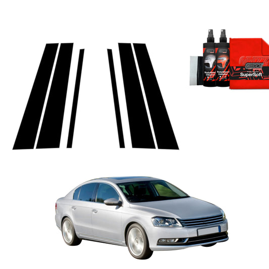 Protective film for exterior car parts – shields against scratches, chips, and scuffs