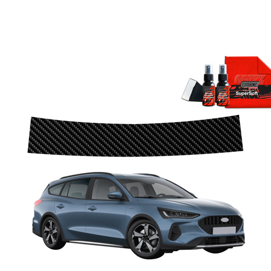 Protective film for exterior car parts – shields against scratches, chips, and scuffs