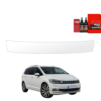 Protective film for exterior car parts – shields against scratches, chips, and scuffs