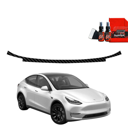 Protective film for exterior car parts – shields against scratches, chips, and scuffs