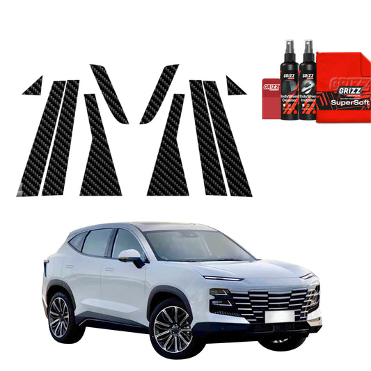 A comprehensive set for assembly