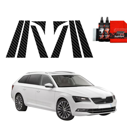 Protective film for exterior car parts – shields against scratches, chips, and scuffs