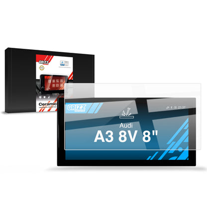 Protective film for car touchscreen display – anti-scratch and transparent