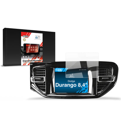 Dashboard display protector for vehicles – transparent and perfect fit