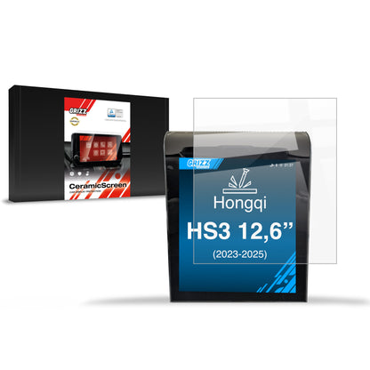 Protective film for car touchscreen display – anti-scratch and transparent