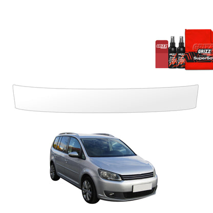 Protective film for exterior car parts – shields against scratches, chips, and scuffs