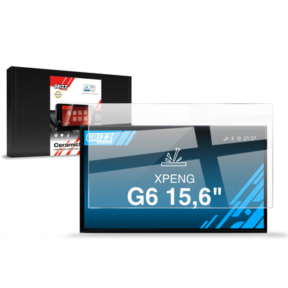 Protective film for car touchscreen display – anti-scratch and transparent