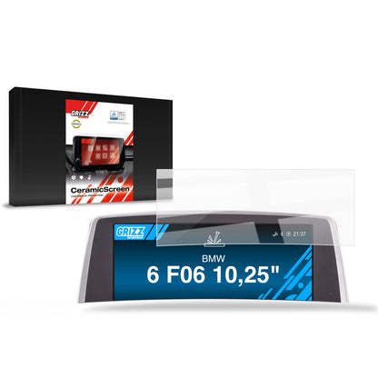 Protective film for car touchscreen display – anti-scratch and transparent