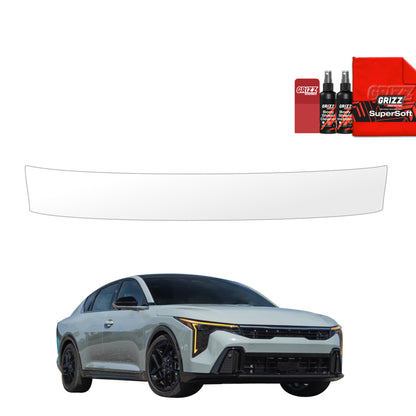 Protective film for exterior car parts – shields against scratches, chips, and scuffs