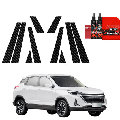 A comprehensive set for assembly