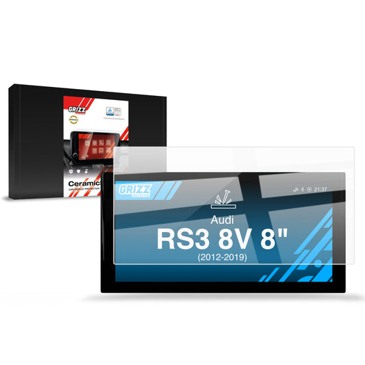 Protective film for car touchscreen display – anti-scratch and transparent