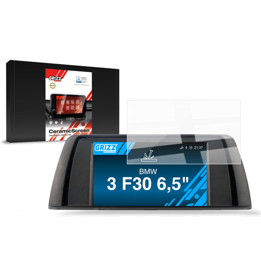Protective film for car touchscreen display – anti-scratch and transparent