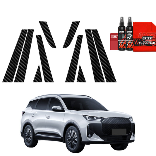 A comprehensive set for assembly