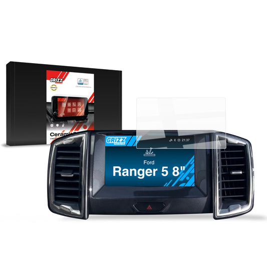 Protective film for car touchscreen display – anti-scratch and transparent