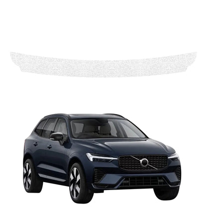 White technical coating for loading edge - Volvo XC60 2 (2022-2026)