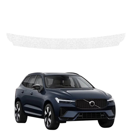 Weiße technische Beschichtung für Ladekante - Volvo XC60 2 (2022-2026)