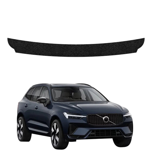 Schwarze technische Beschichtung für Ladekante - Volvo XC60 2 (2022-2026)
