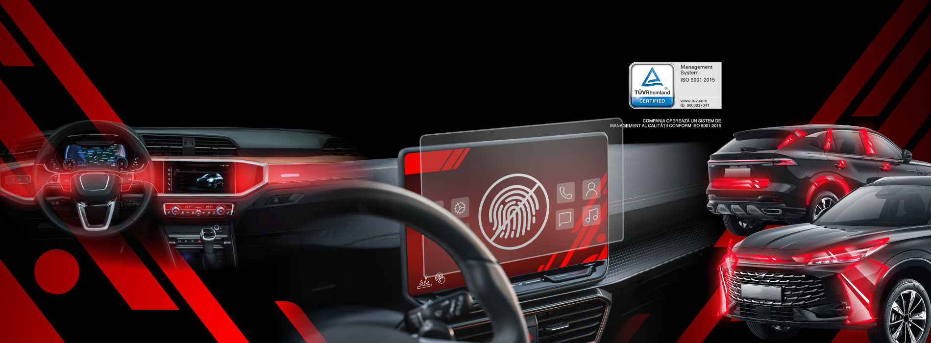 premium protective films for cars