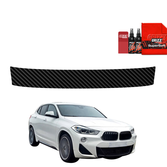 Protective film for exterior car parts – shields against scratches, chips, and scuffs