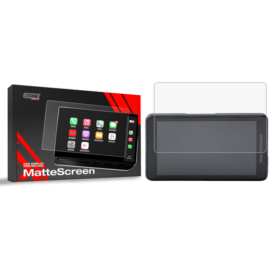 Anti-fingerprint screen protector for car touchscreen – scratch-resistant and easy to apply