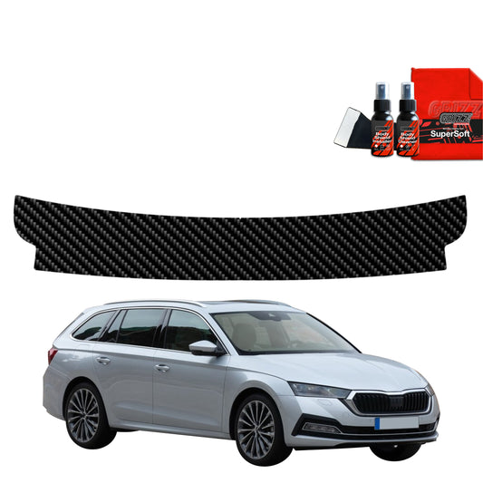 Protective film for exterior car parts – shields against scratches, chips, and scuffs