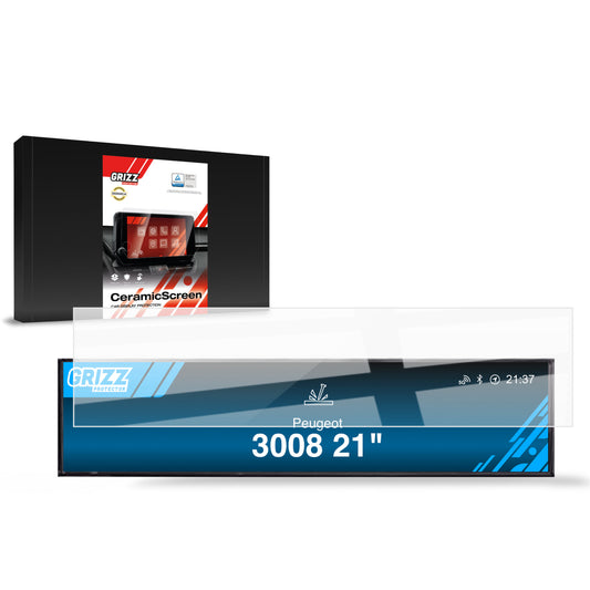 Protective film for car touchscreen display – anti-scratch and transparent