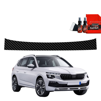 Protective film for exterior car parts – shields against scratches, chips, and scuffs