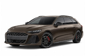 Audi A6 C9