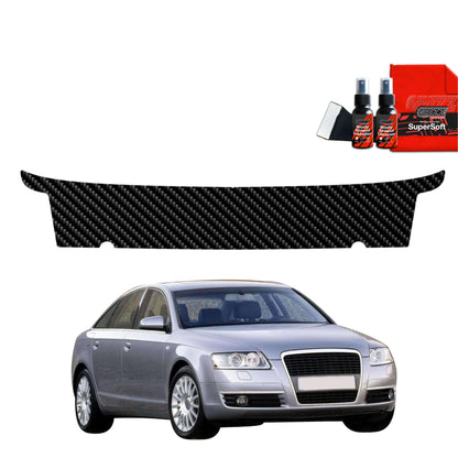 Protective film for exterior car parts – shields against scratches, chips, and scuffs