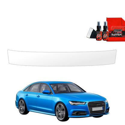 Protective film for exterior car parts – shields against scratches, chips, and scuffs