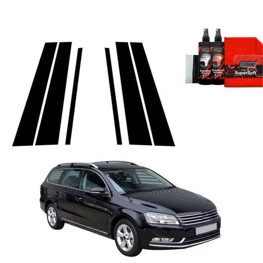 Protective film for exterior car parts – shields against scratches, chips, and scuffs