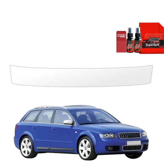 Protective film for exterior car parts – shields against scratches, chips, and scuffs