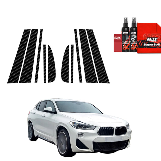 Protective film for exterior car parts – shields against scratches, chips, and scuffs