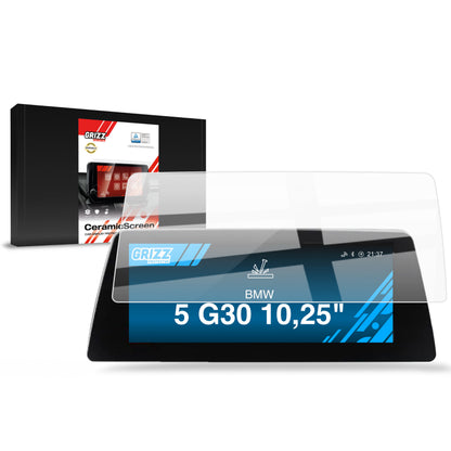 Protective film for car touchscreen display – anti-scratch and transparent