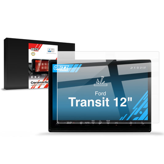 Protective film for car touchscreen display – anti-scratch and transparent