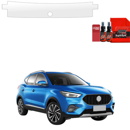 Protective film for exterior car parts – shields against scratches, chips, and scuffs