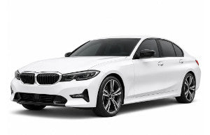 BMW 3 Sedan G20
