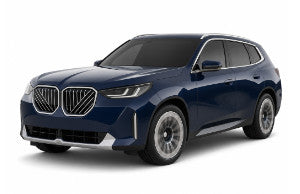 BMW X3 G45
