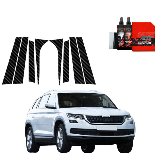 Protective film for exterior car parts – shields against scratches, chips, and scuffs