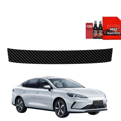 Protective film for exterior car parts – shields against scratches, chips, and scuffs