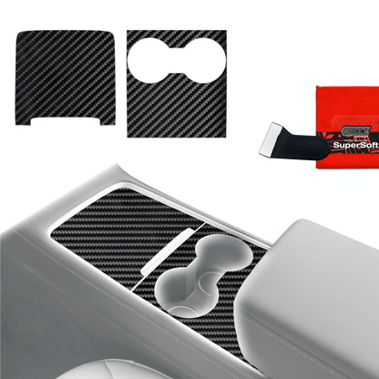 Scratch-resistant film for automotive interior elements